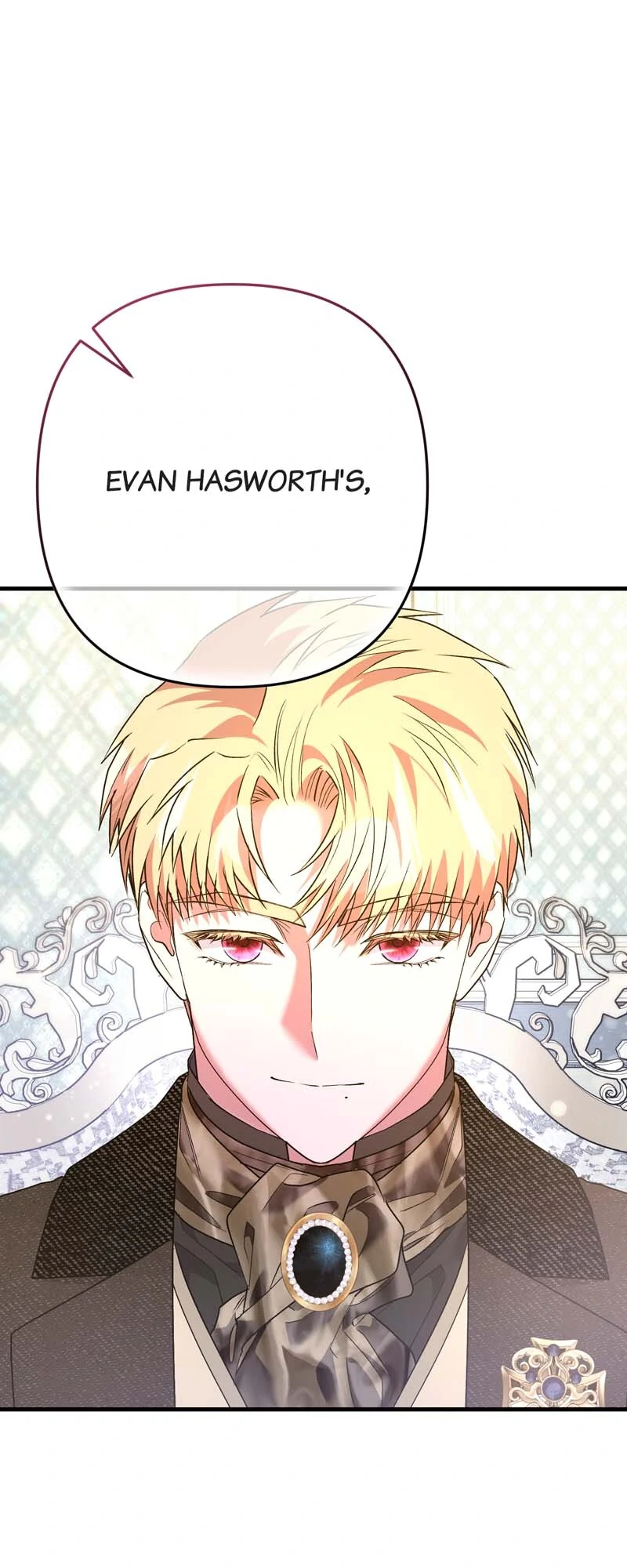 My Second First Marriage Chapter 58 - page 3