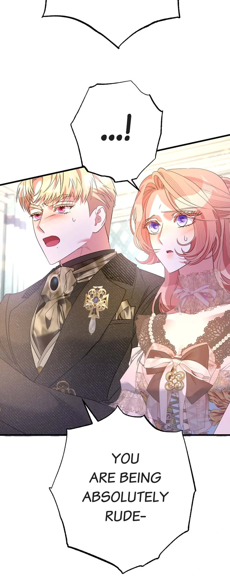 My Second First Marriage Chapter 58 - page 30