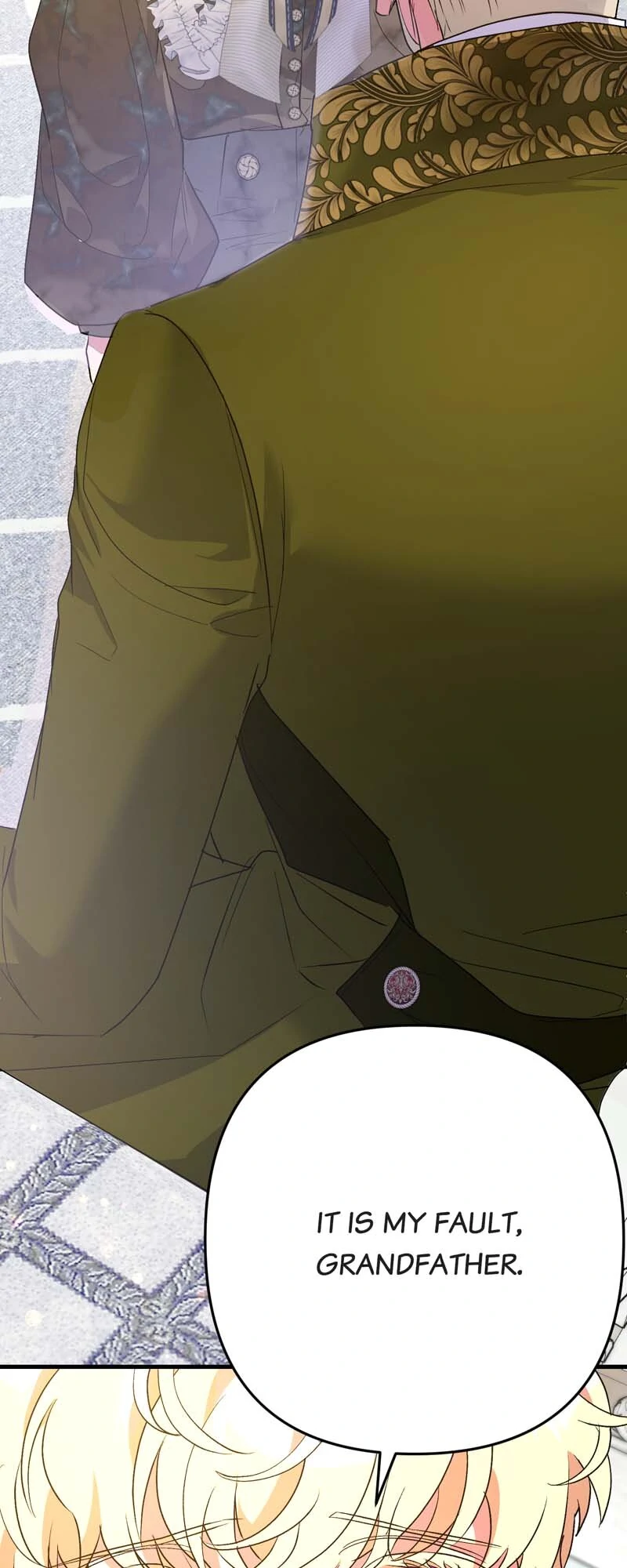 My Second First Marriage Chapter 58 - page 34
