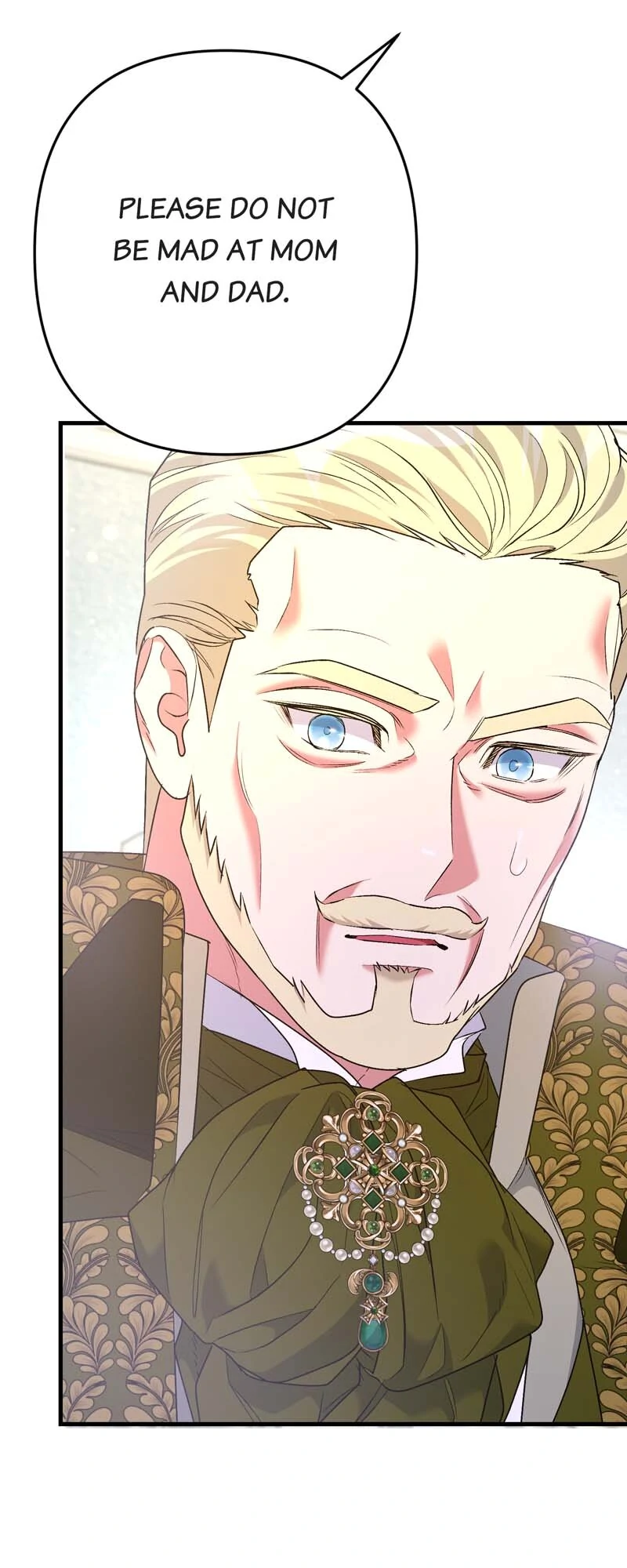 My Second First Marriage Chapter 58 - page 36