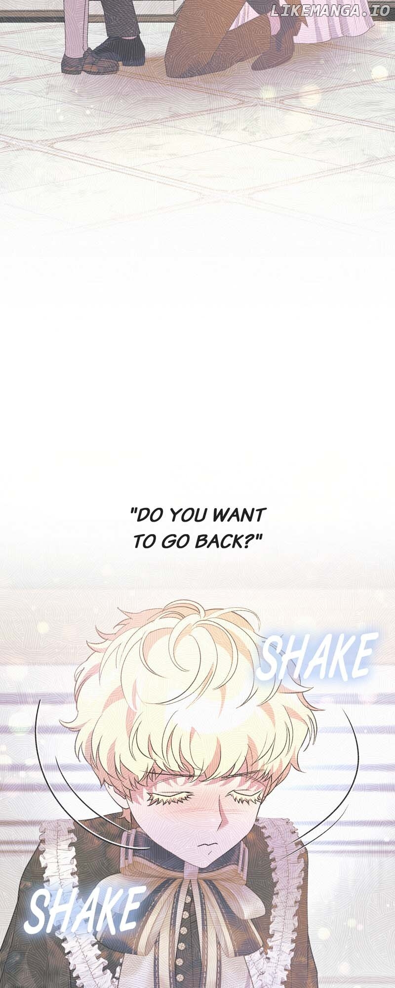 My Second First Marriage Chapter 58 - page 38
