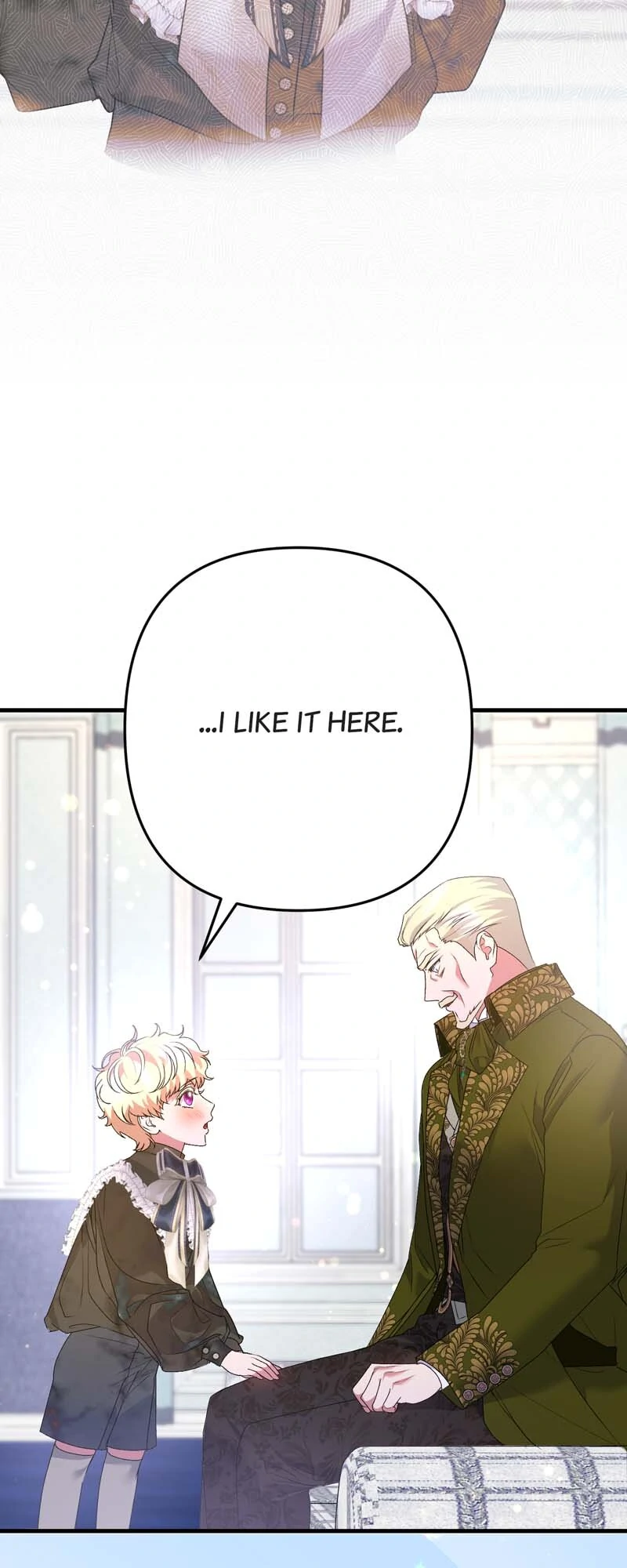 My Second First Marriage Chapter 58 - page 39