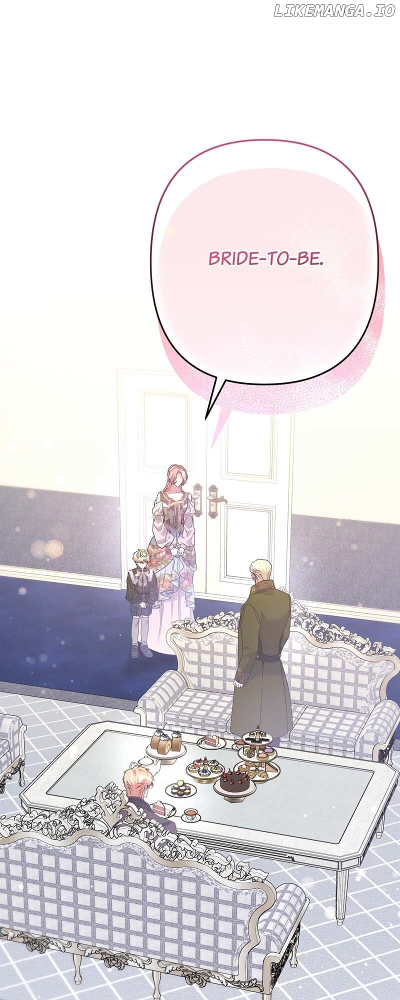 My Second First Marriage Chapter 58 - page 4
