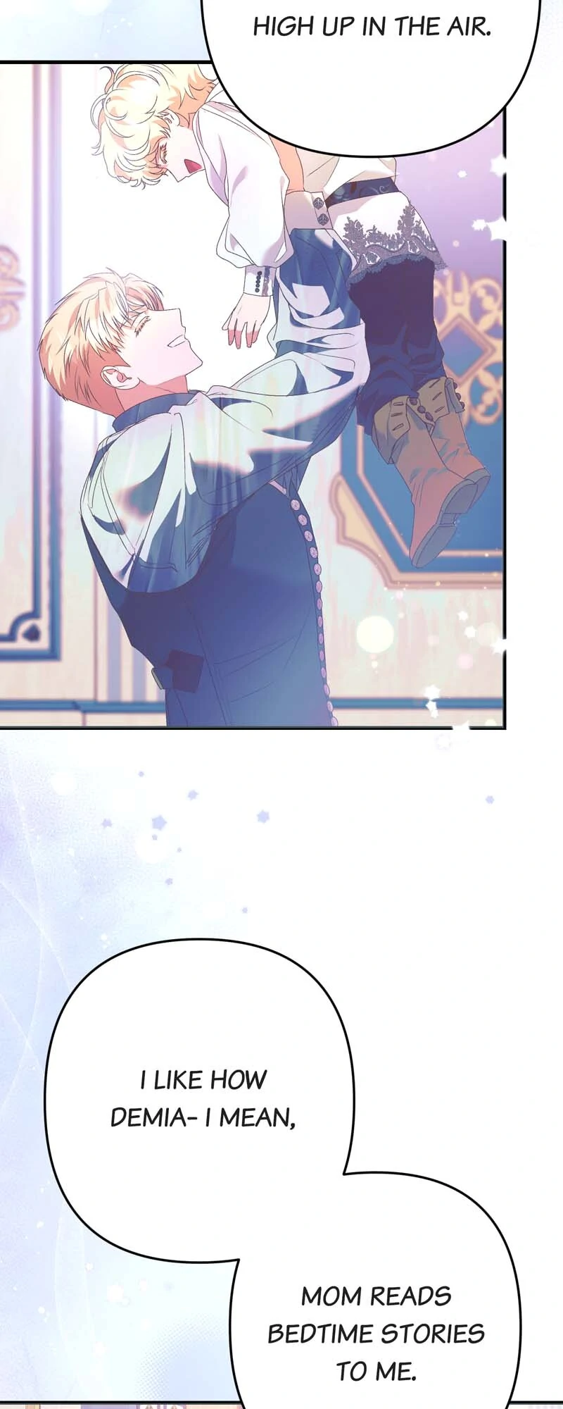 My Second First Marriage Chapter 58 - page 41