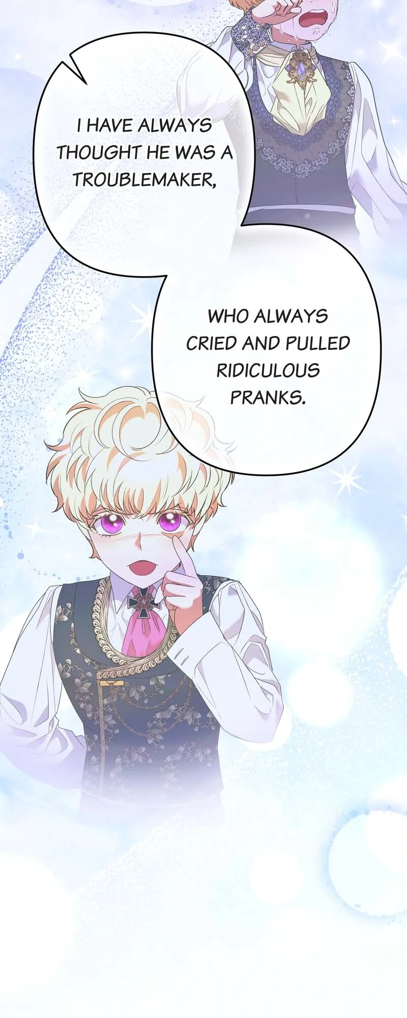 My Second First Marriage Chapter 58 - page 50