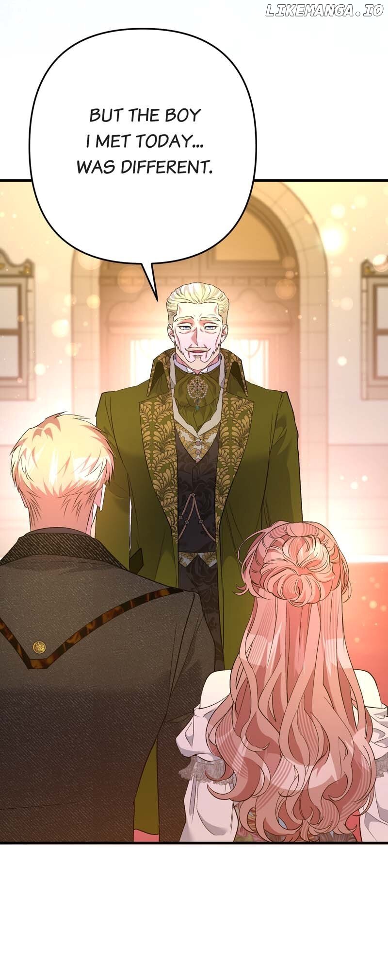 My Second First Marriage Chapter 58 - page 51