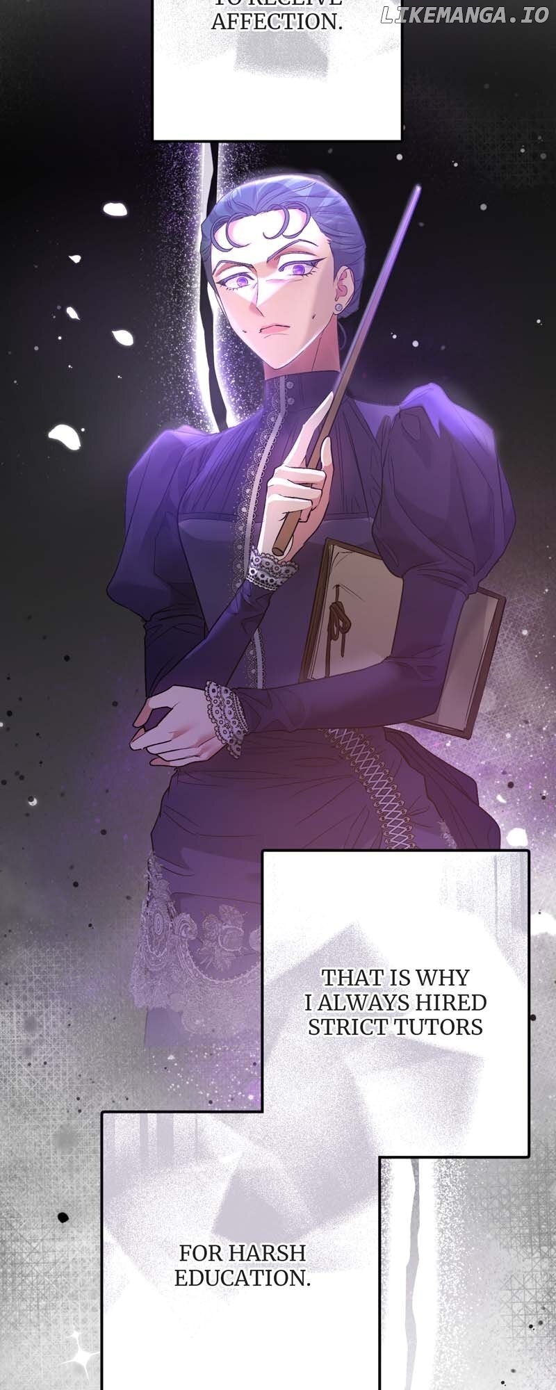 My Second First Marriage Chapter 58 - page 56