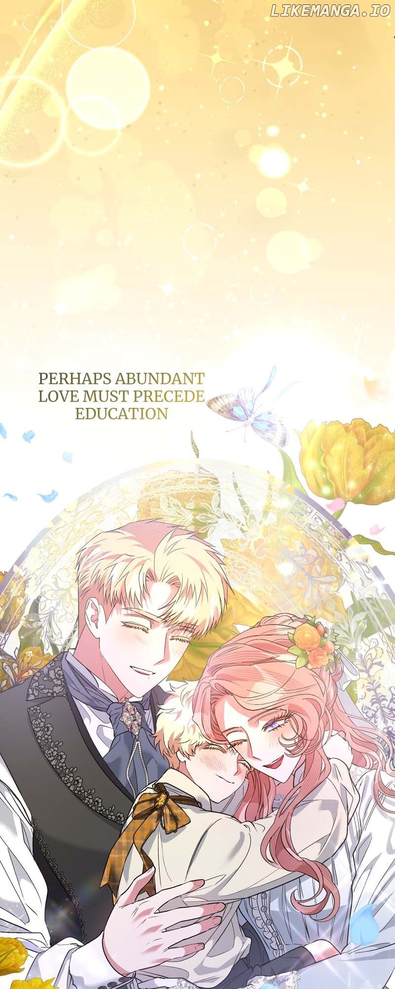 My Second First Marriage Chapter 58 - page 58