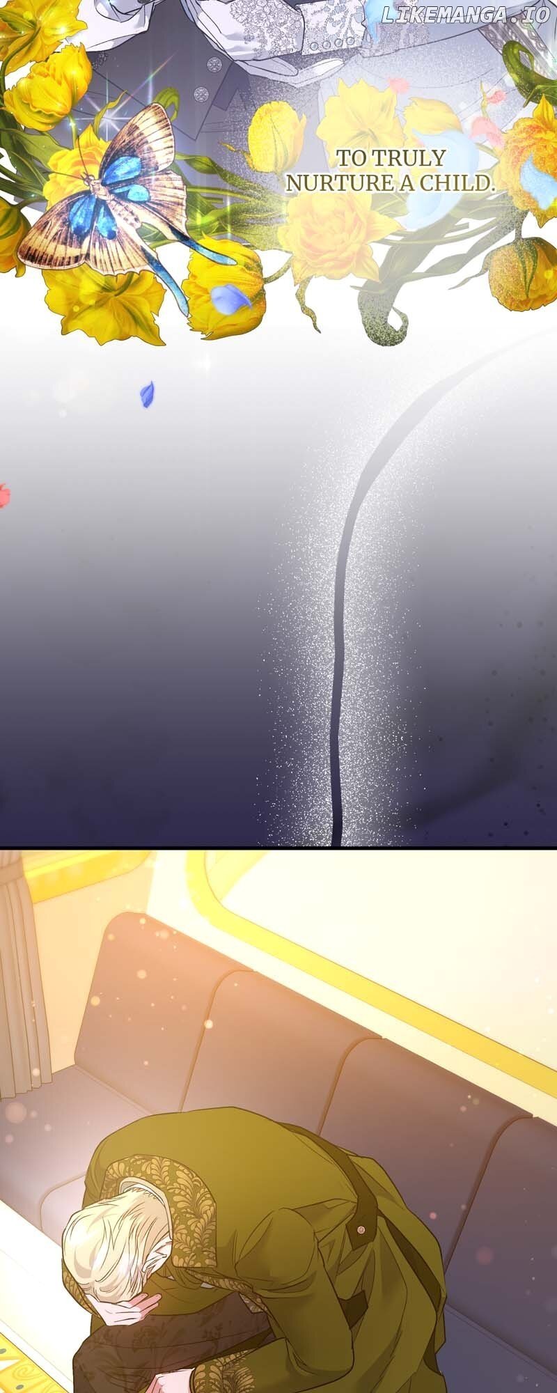 My Second First Marriage Chapter 58 - page 59