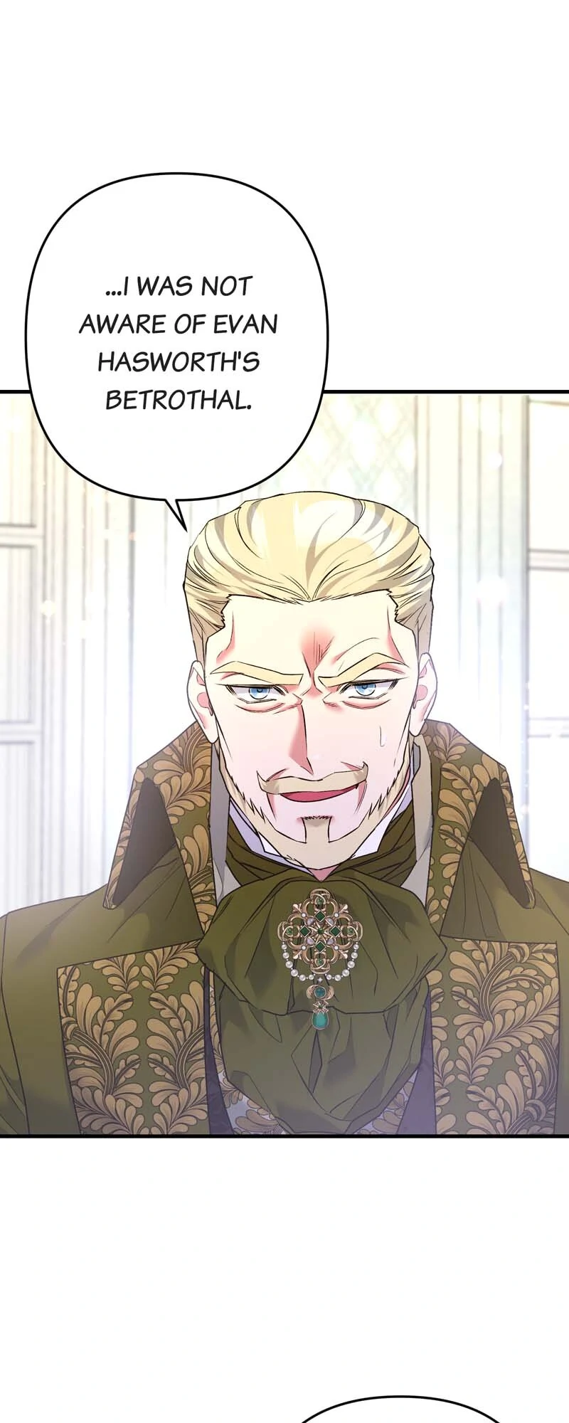 My Second First Marriage Chapter 58 - page 6