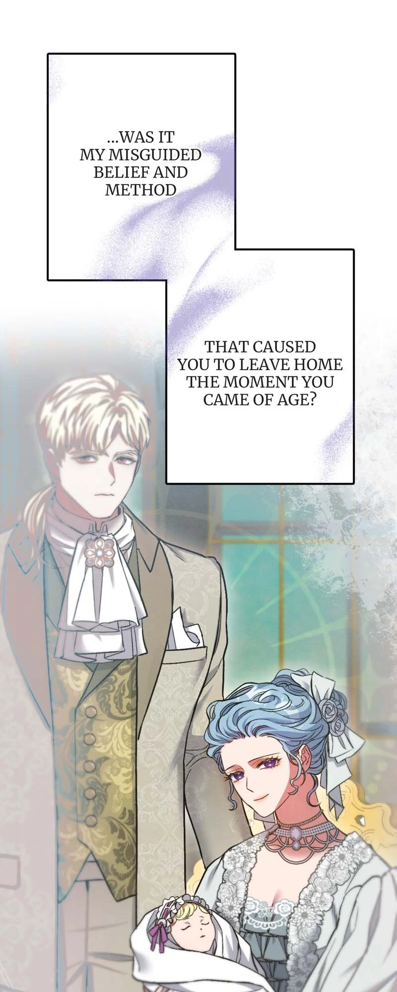 My Second First Marriage Chapter 58 - page 61