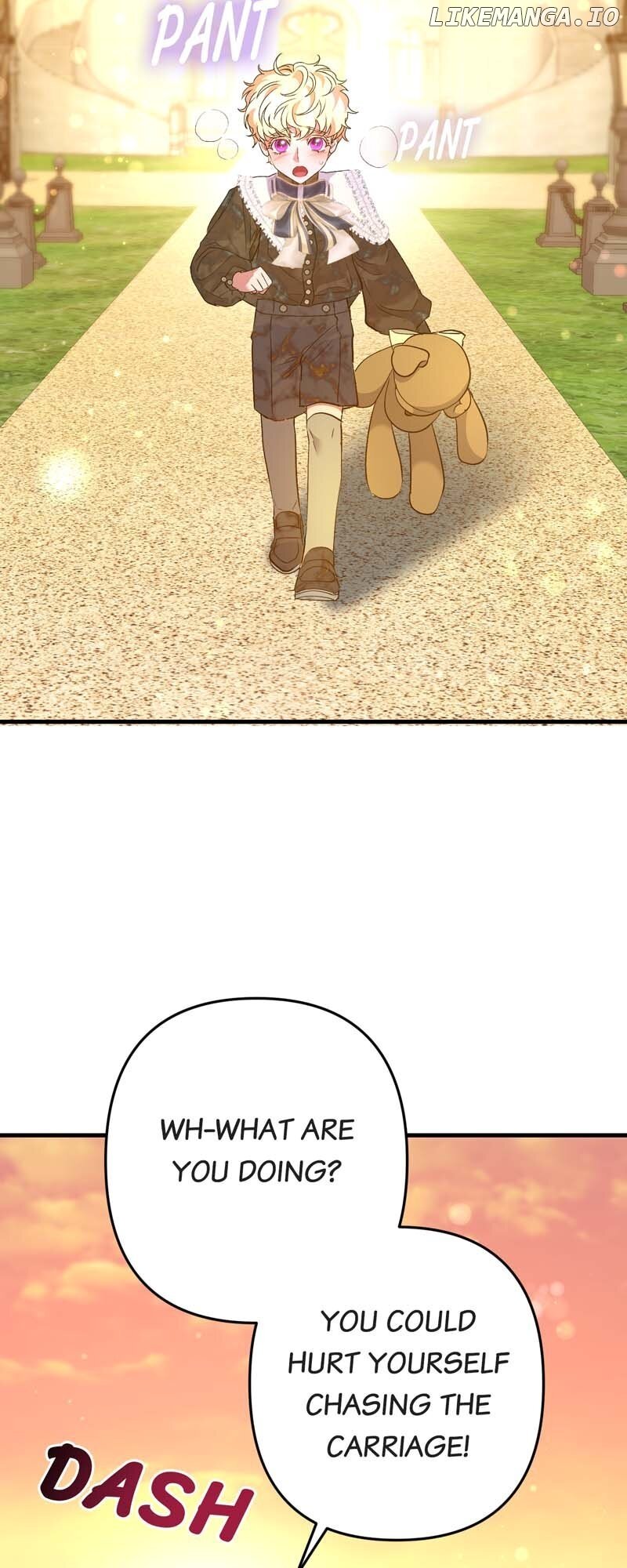 My Second First Marriage Chapter 58 - page 65