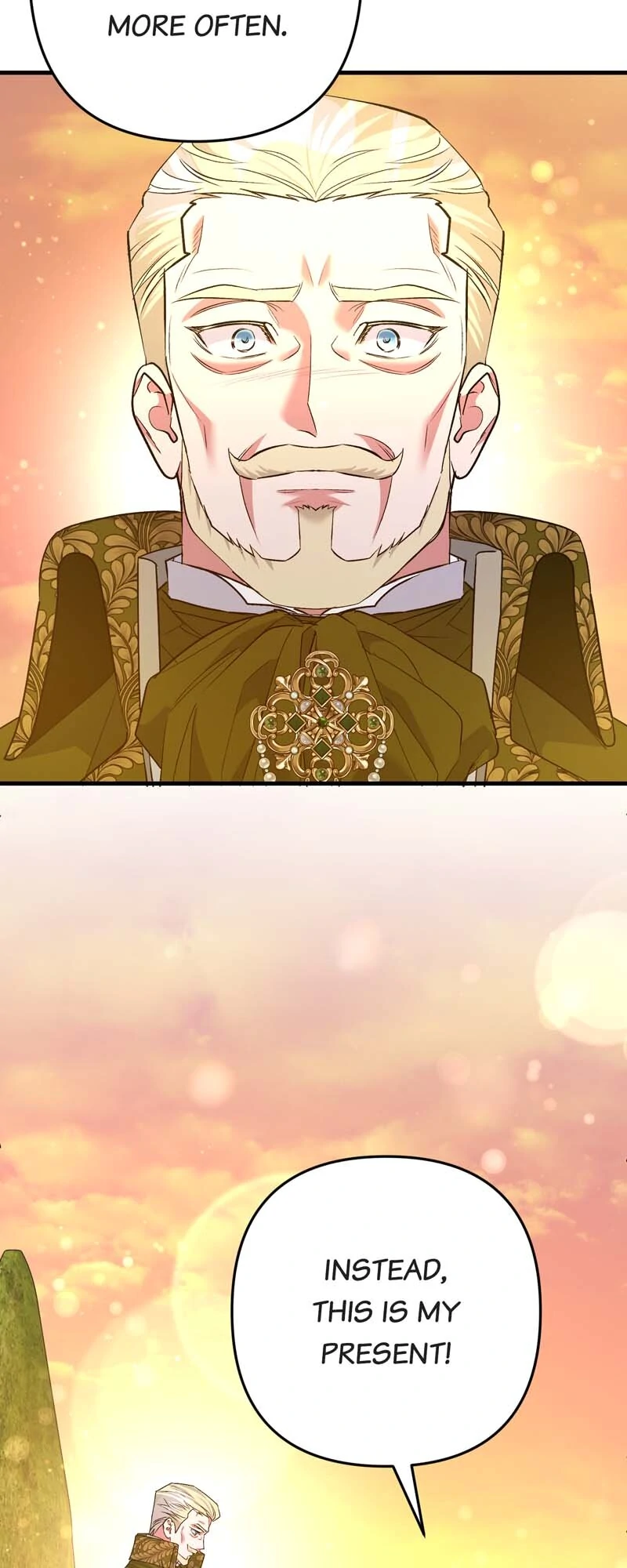 My Second First Marriage Chapter 58 - page 68