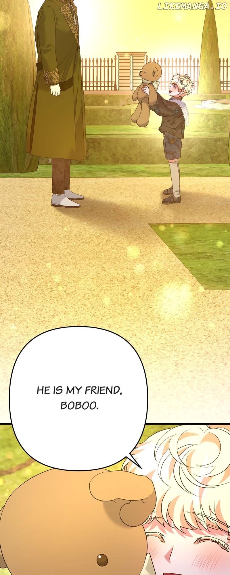 My Second First Marriage Chapter 58 - page 69