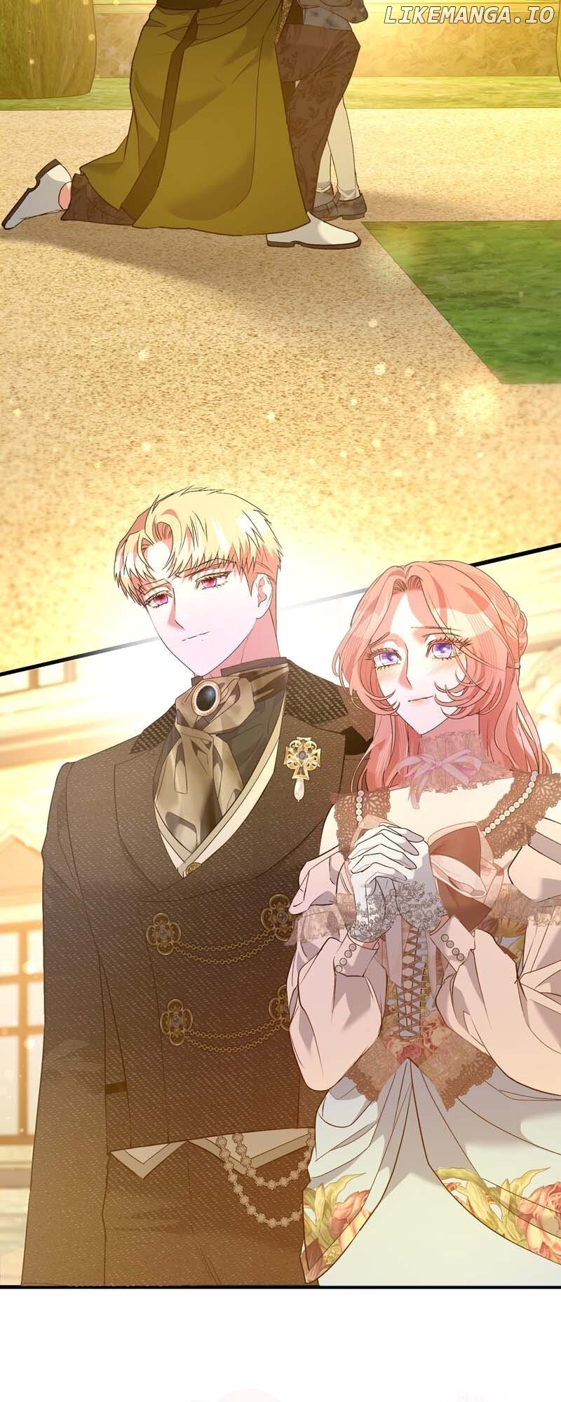 My Second First Marriage Chapter 58 - page 71
