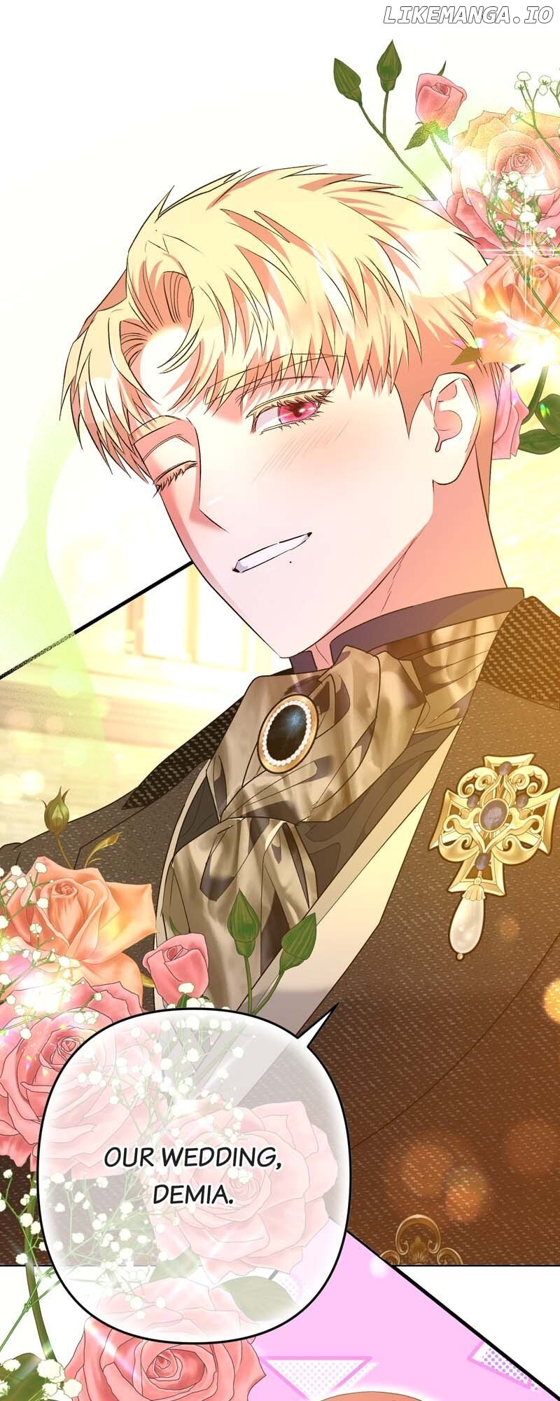 My Second First Marriage Chapter 58 - page 74