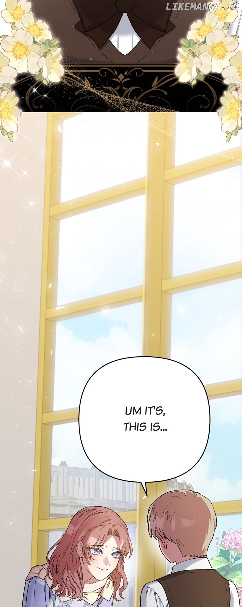 My Second First Marriage Chapter 4 - page 13