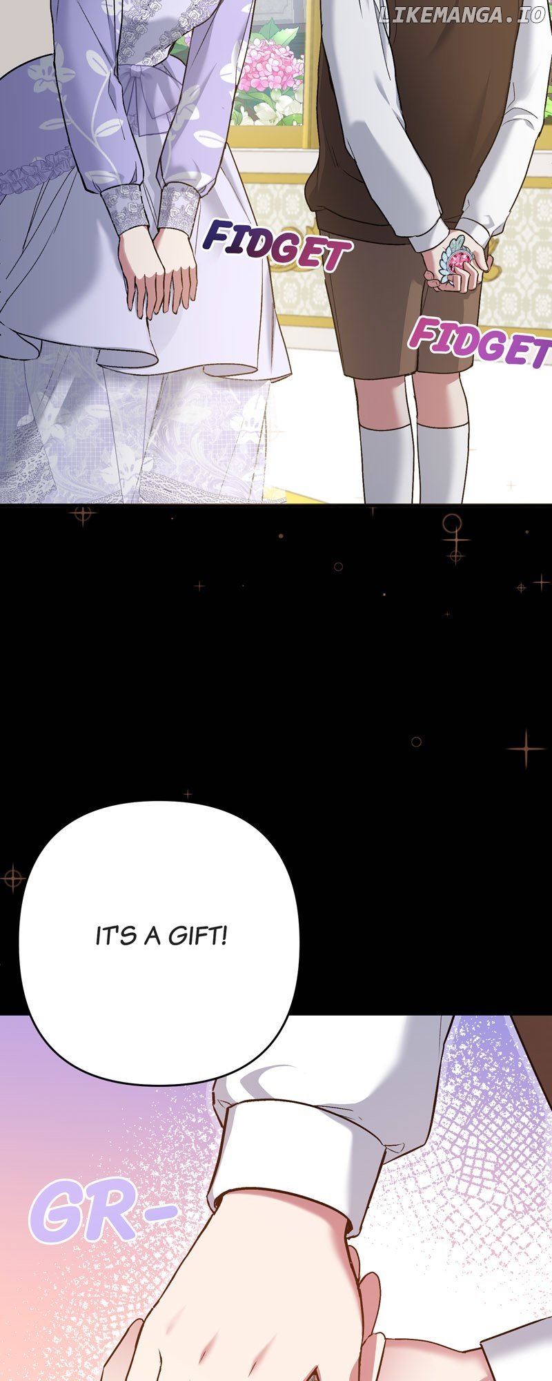My Second First Marriage Chapter 4 - page 14