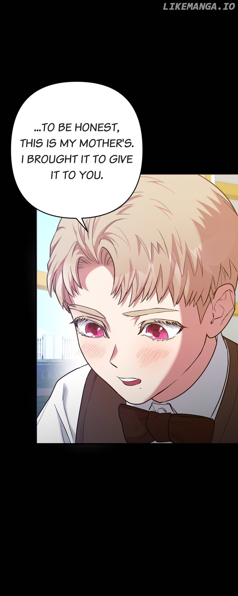 My Second First Marriage Chapter 4 - page 16