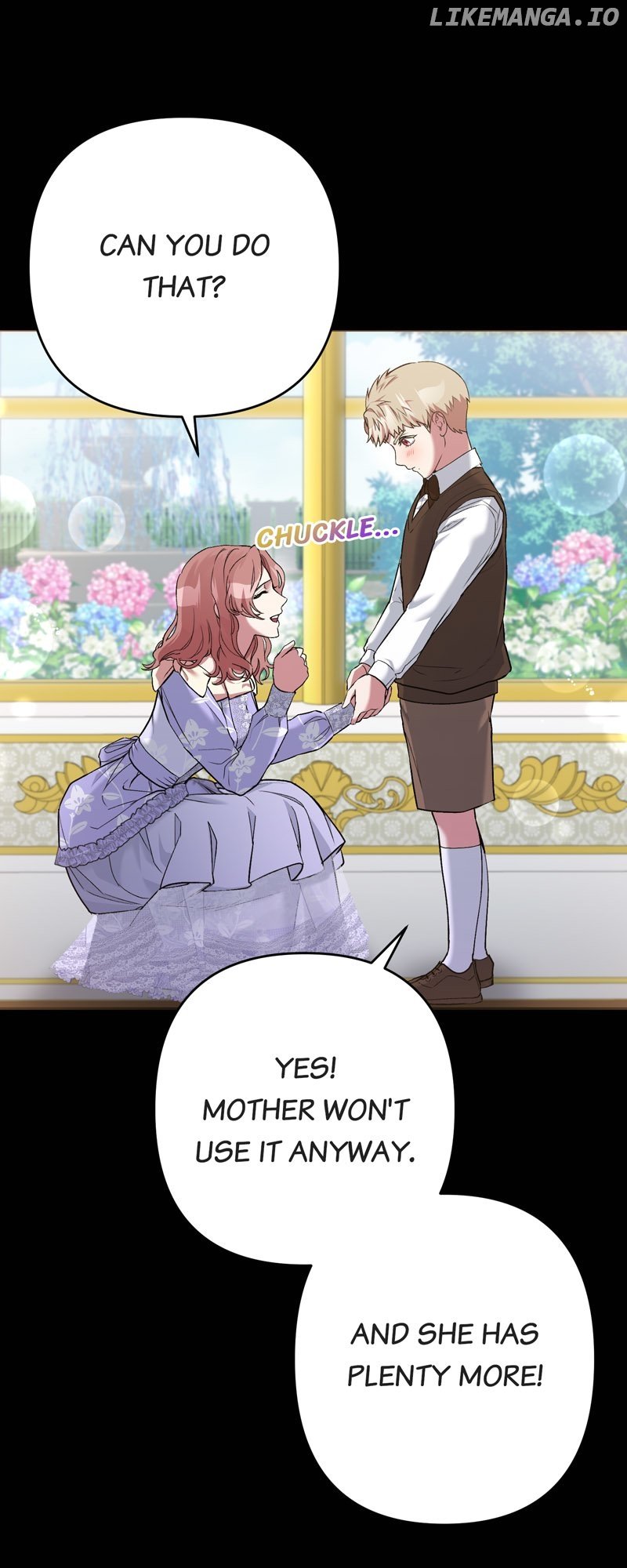 My Second First Marriage Chapter 4 - page 17