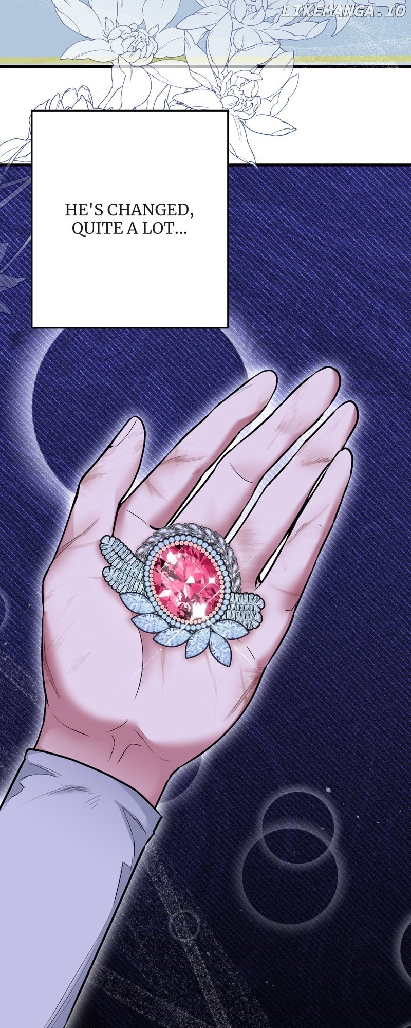My Second First Marriage Chapter 4 - page 25