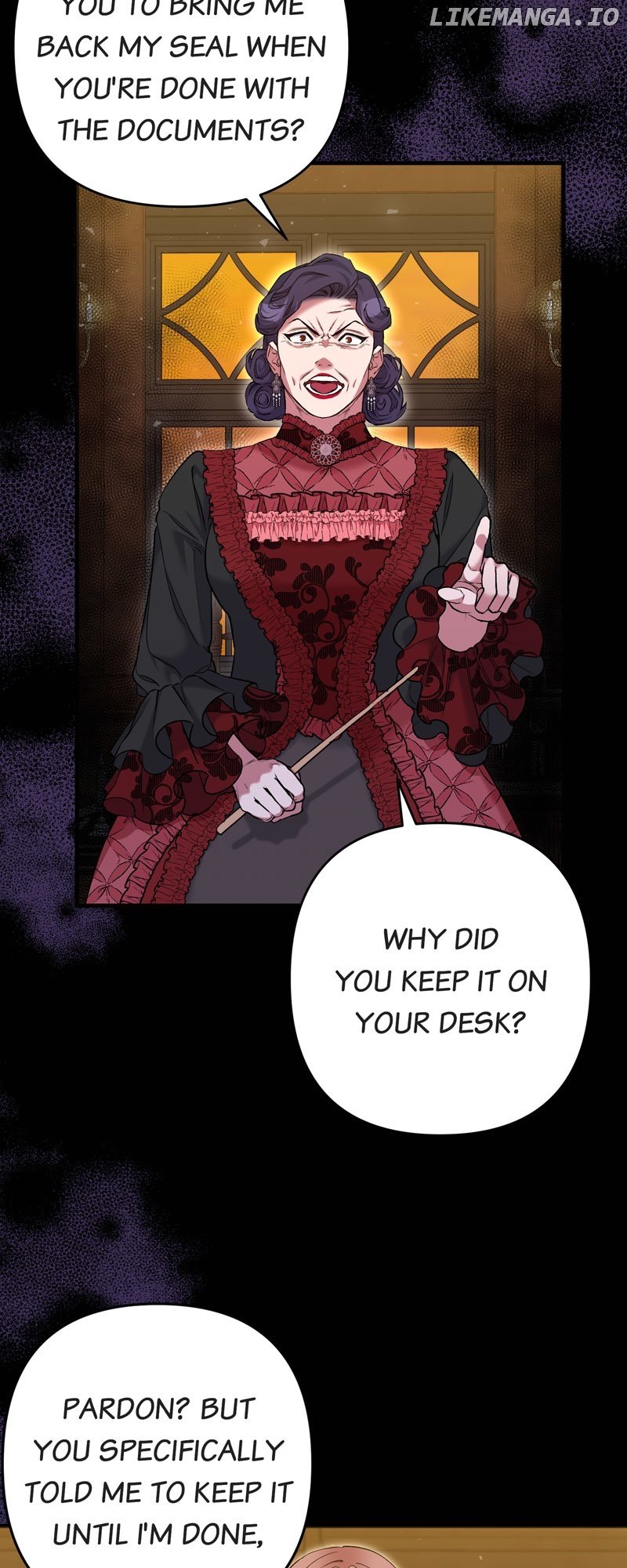 My Second First Marriage Chapter 4 - page 31