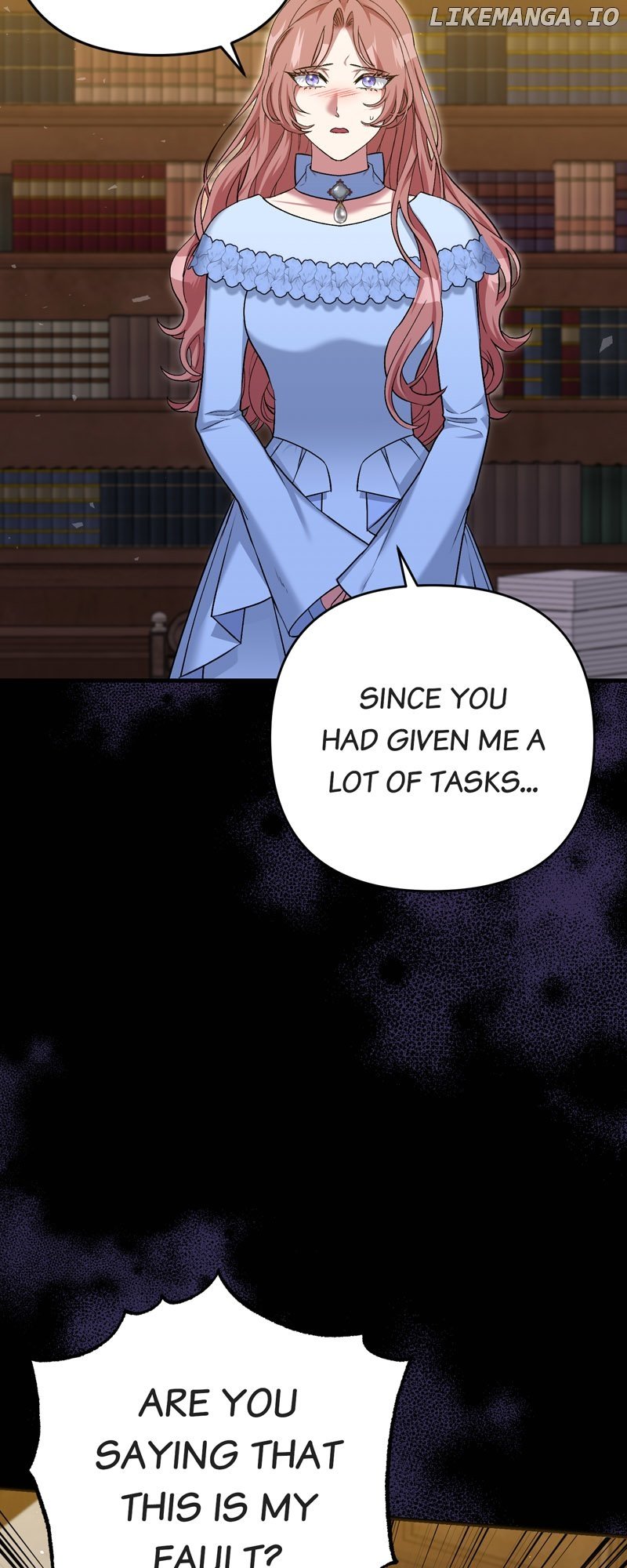 My Second First Marriage Chapter 4 - page 32