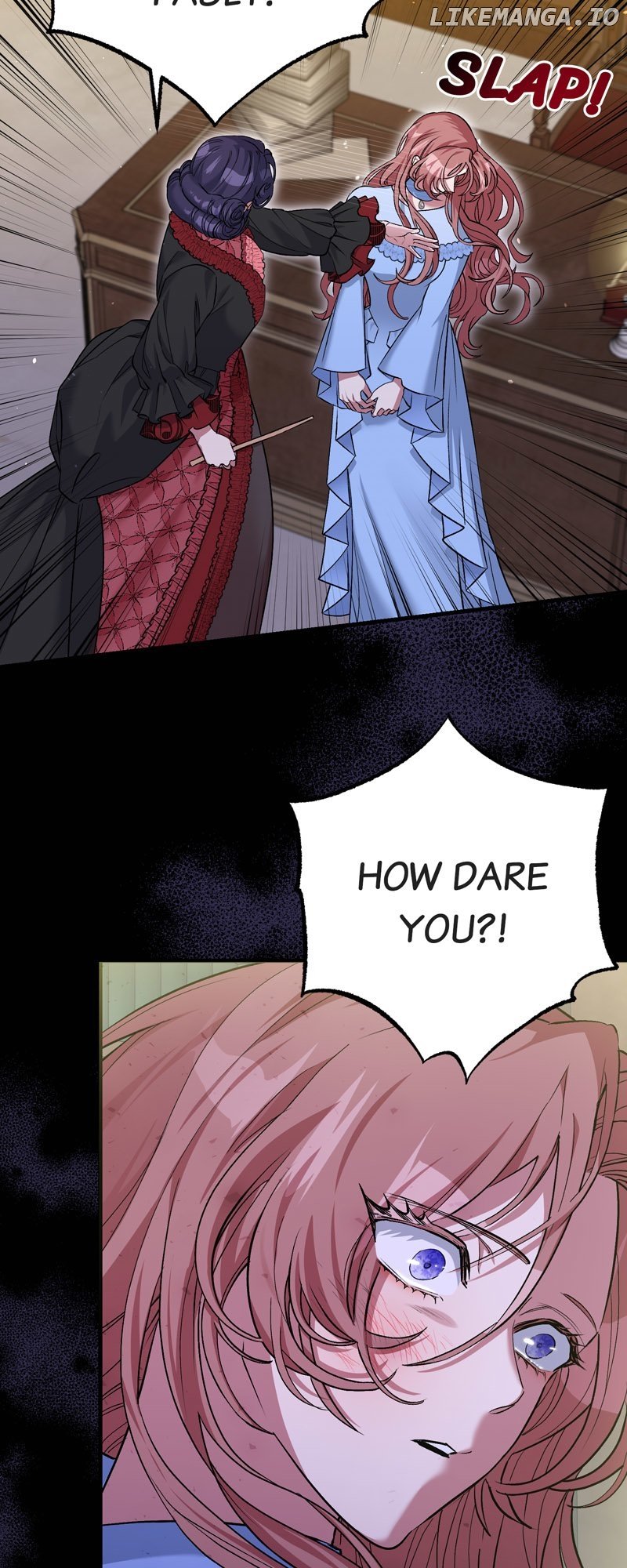 My Second First Marriage Chapter 4 - page 33