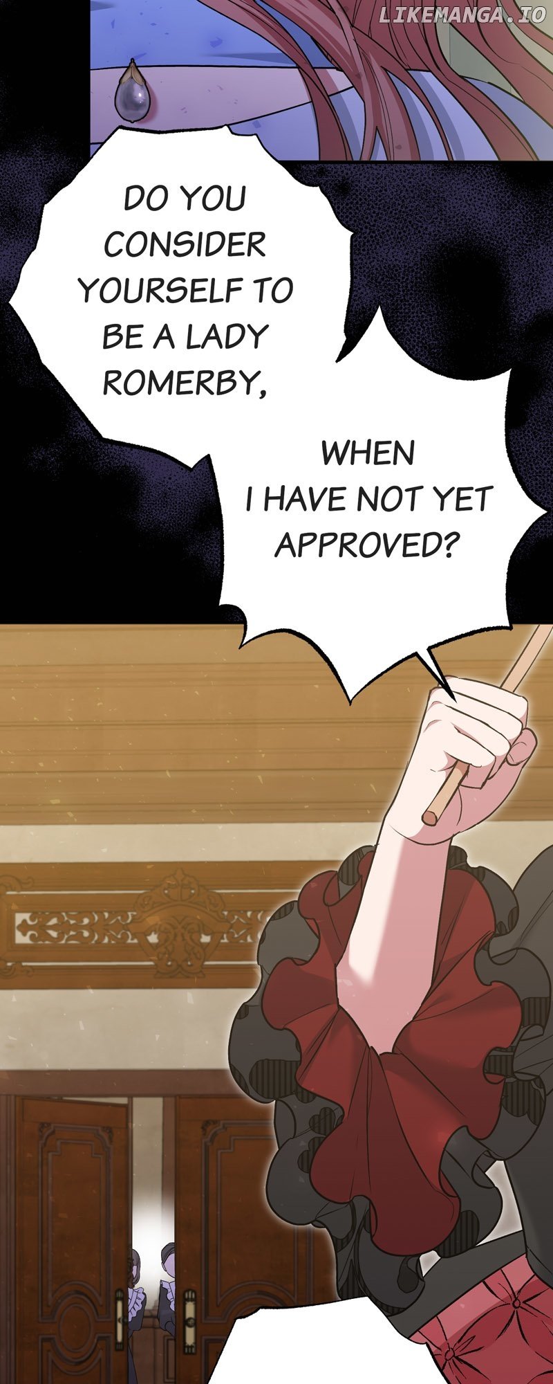 My Second First Marriage Chapter 4 - page 34
