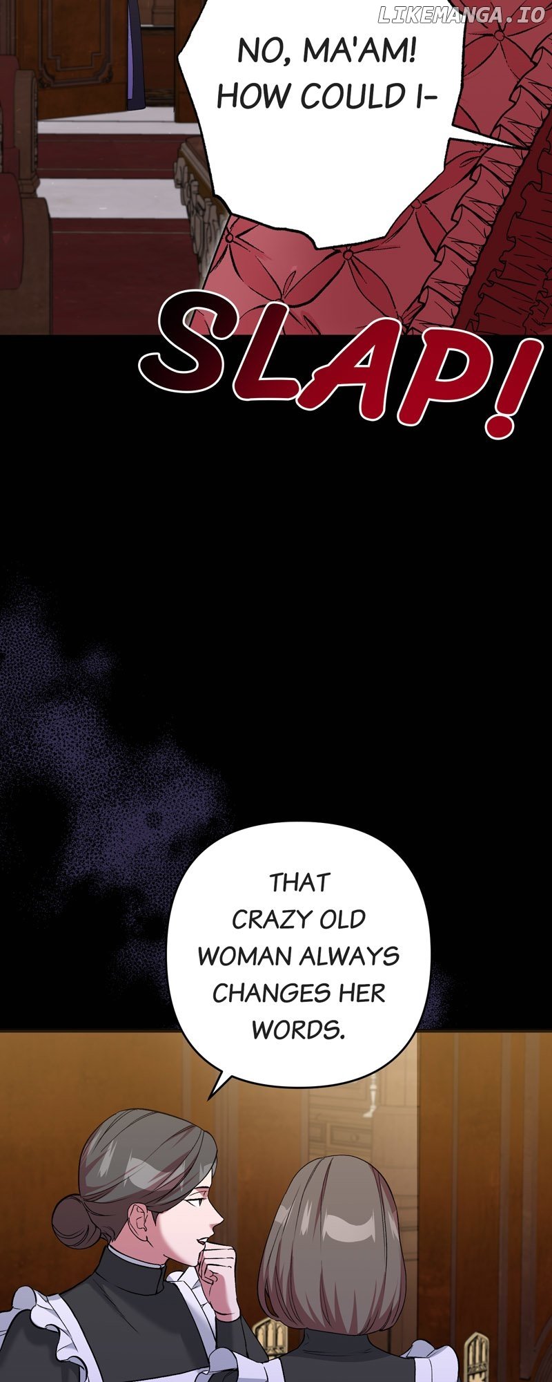 My Second First Marriage Chapter 4 - page 35