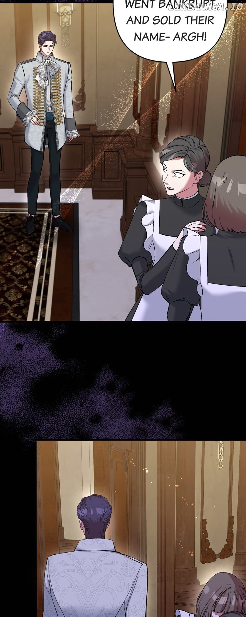 My Second First Marriage Chapter 4 - page 38