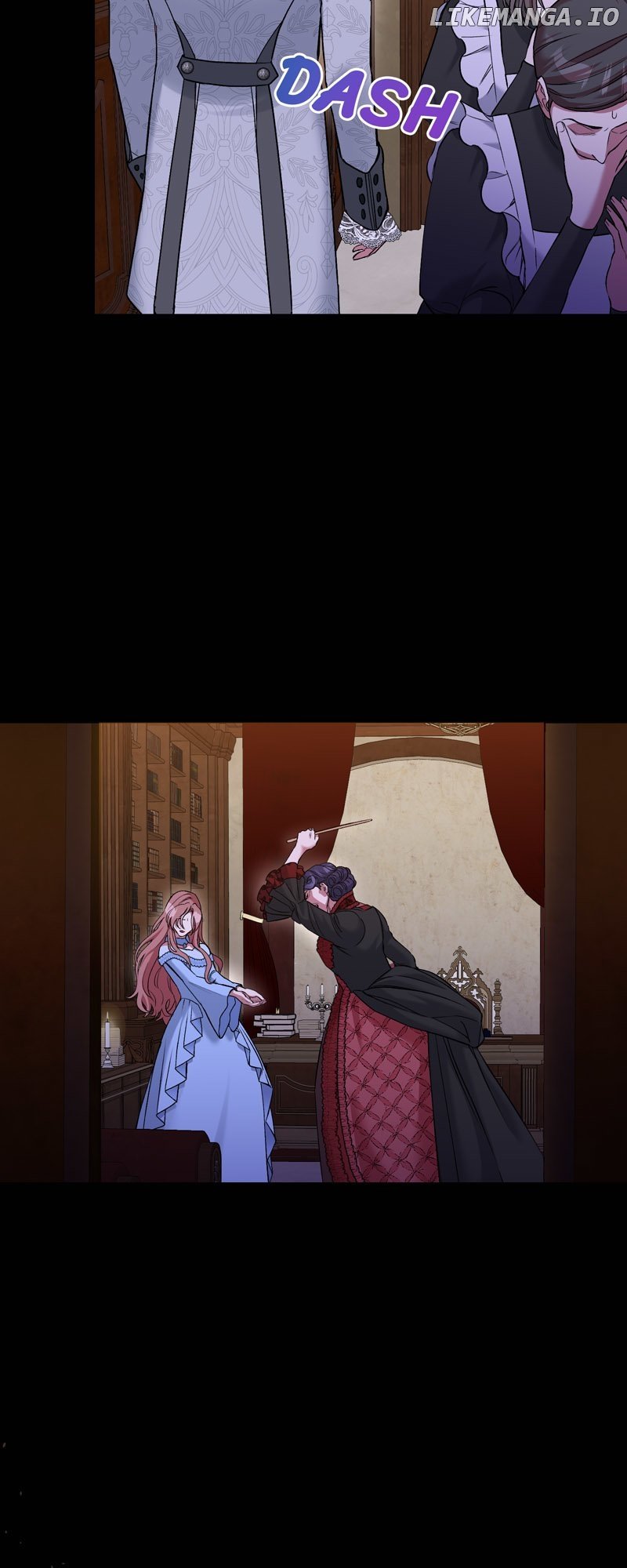 My Second First Marriage Chapter 4 - page 39