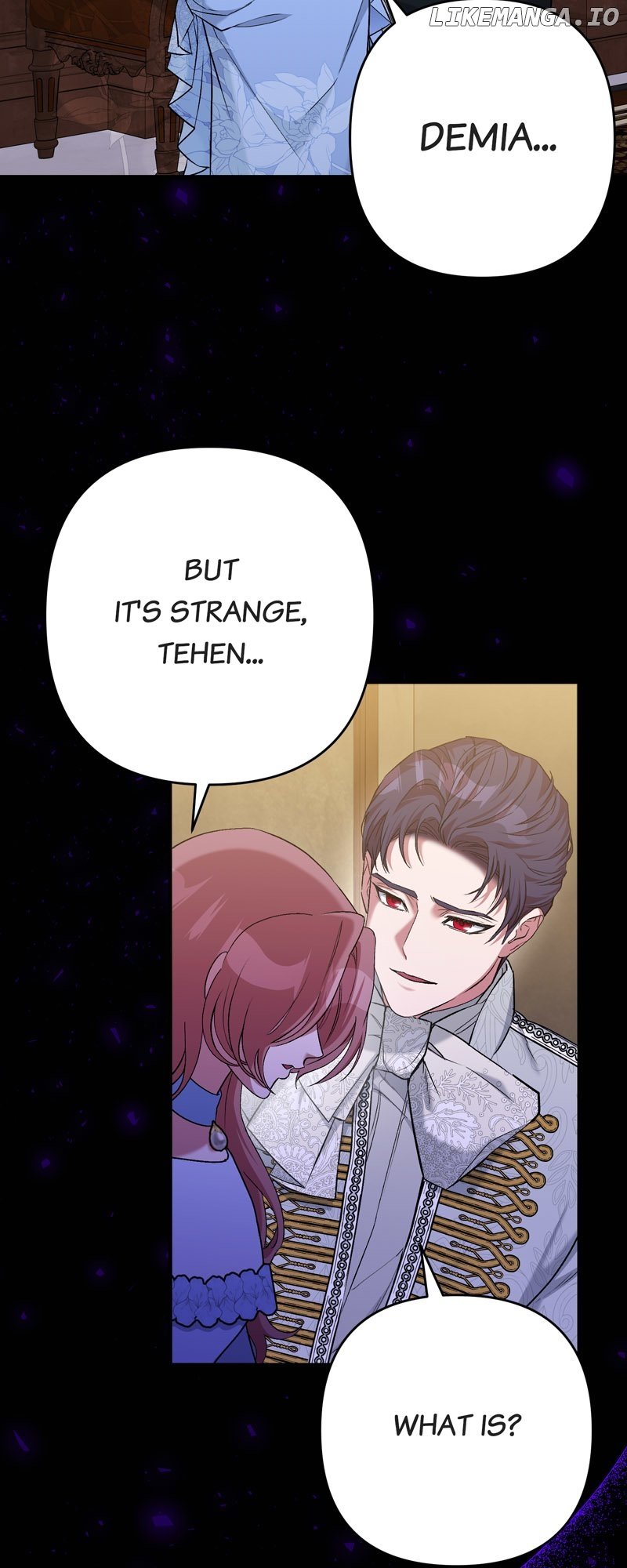 My Second First Marriage Chapter 4 - page 46
