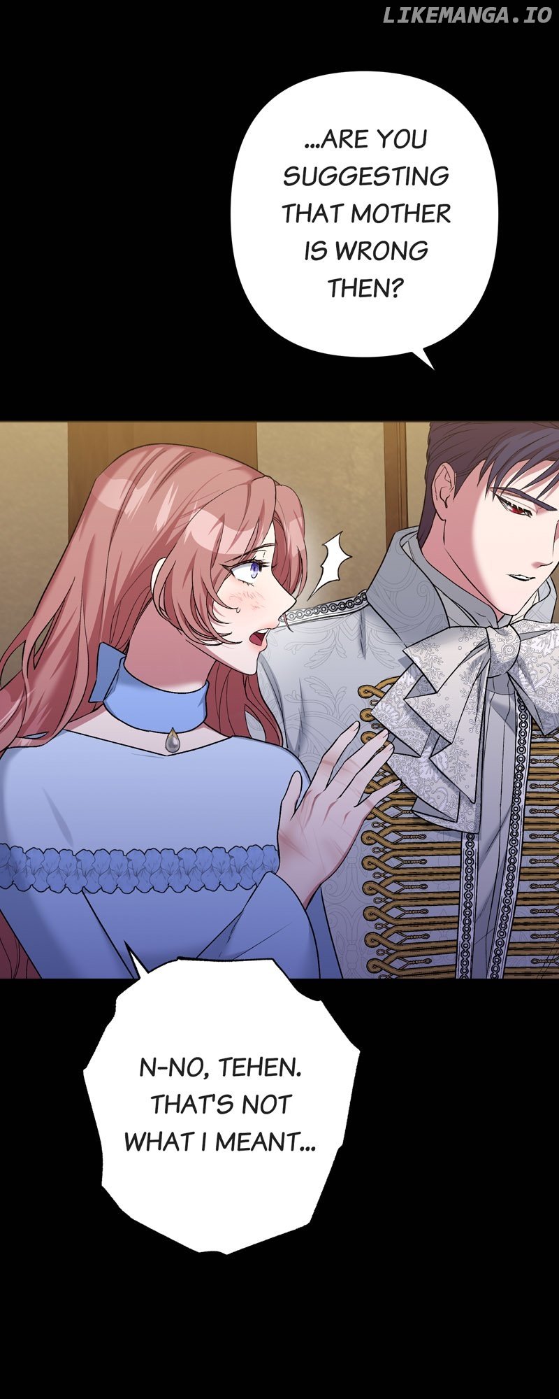 My Second First Marriage Chapter 4 - page 49