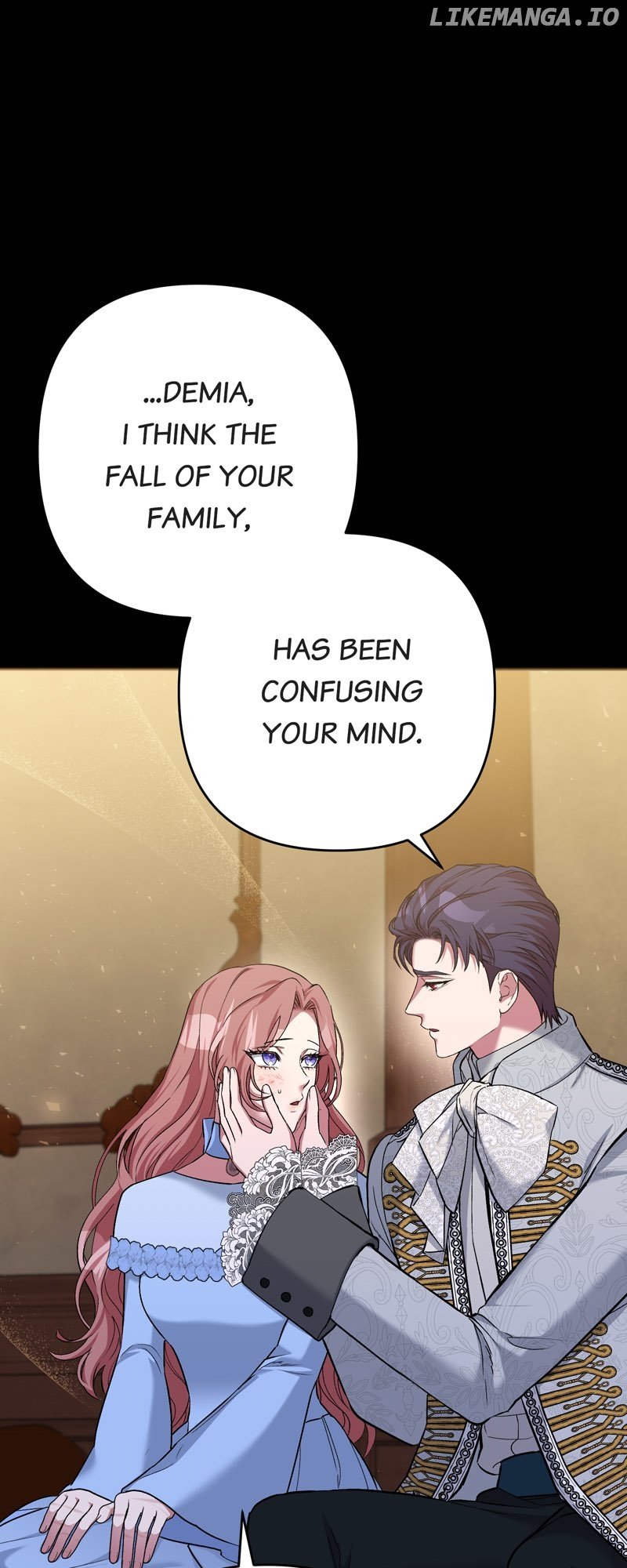 My Second First Marriage Chapter 4 - page 50