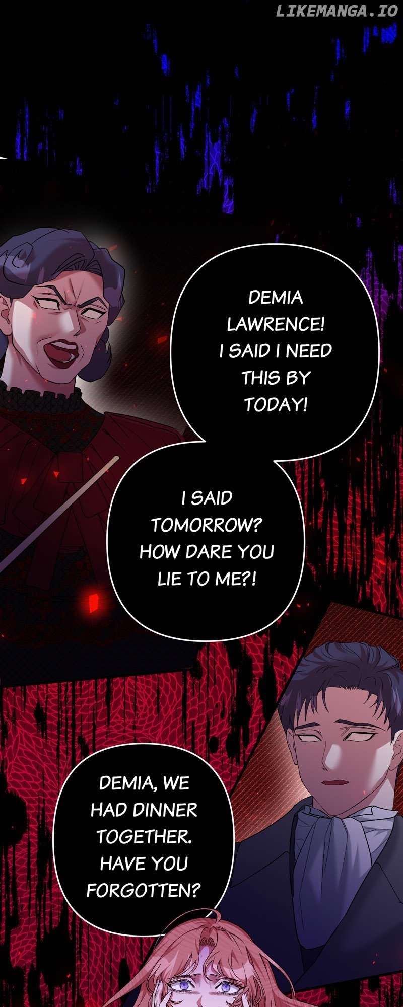 My Second First Marriage Chapter 4 - page 57