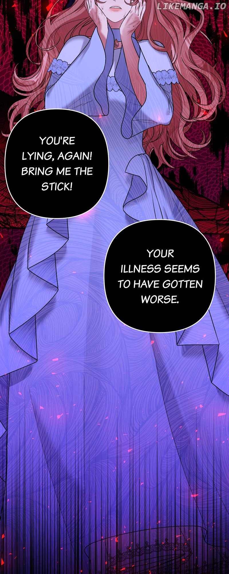 My Second First Marriage Chapter 4 - page 58