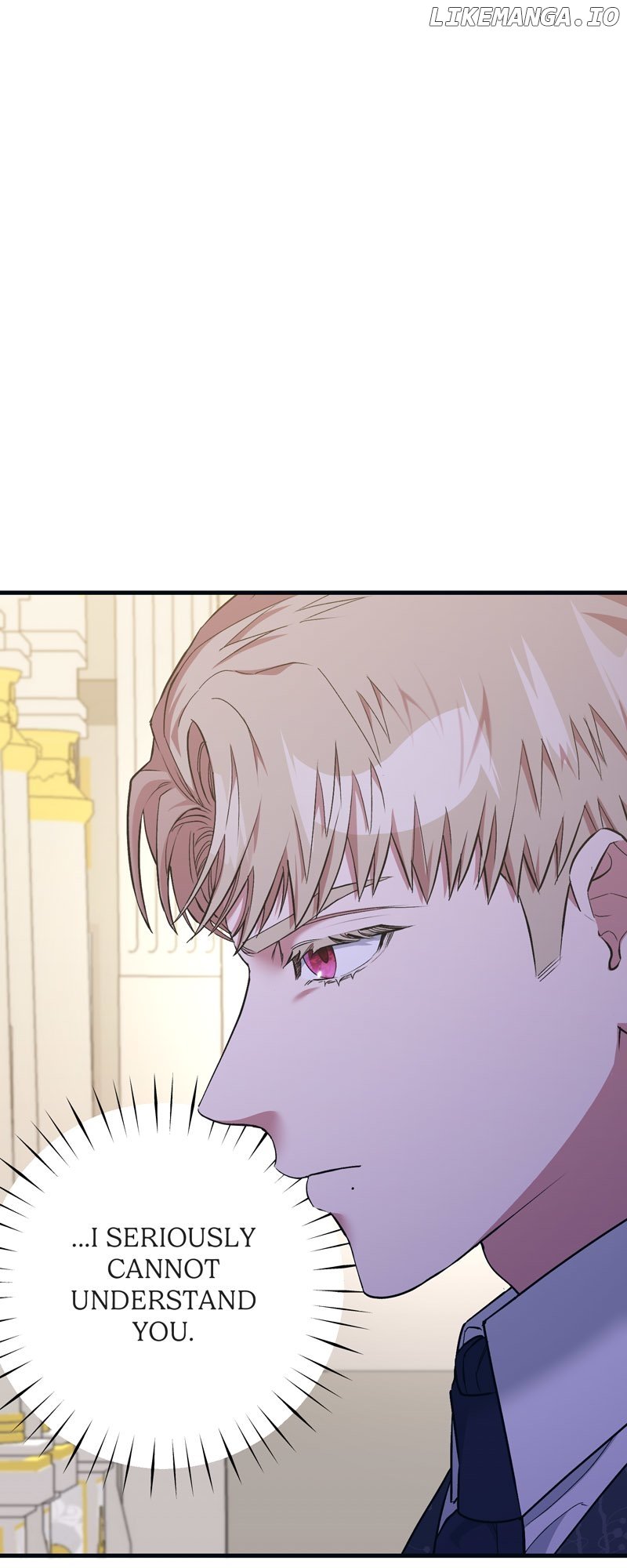 My Second First Marriage Chapter 4 - page 6