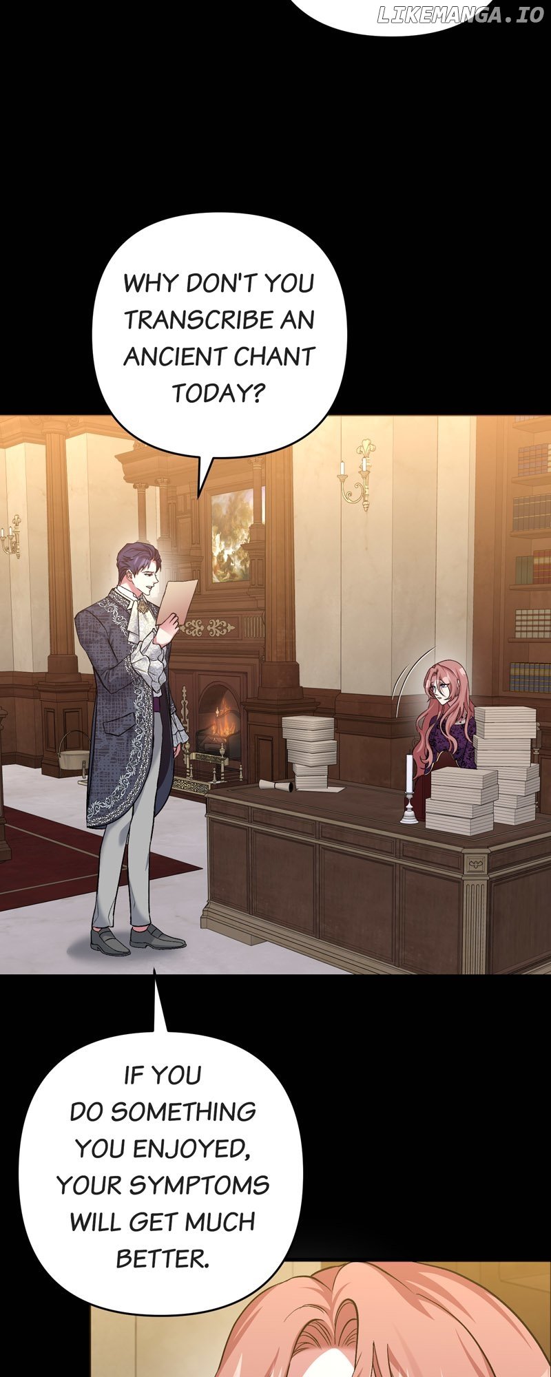 My Second First Marriage Chapter 4 - page 65