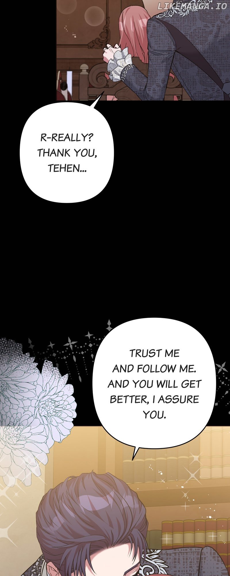 My Second First Marriage Chapter 4 - page 73