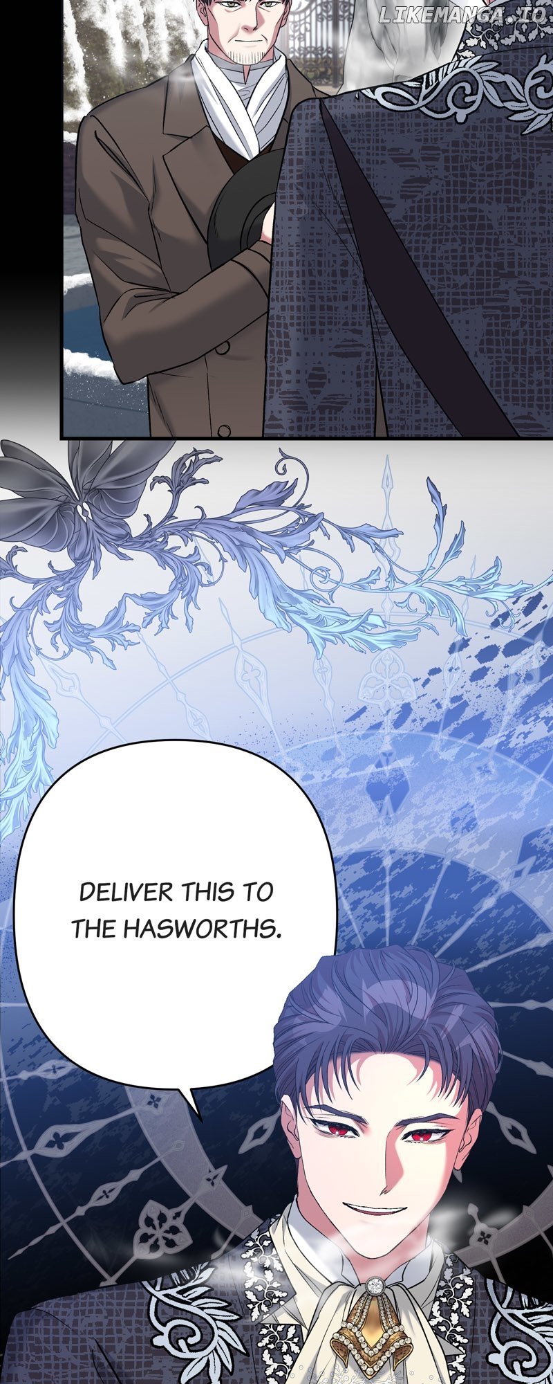 My Second First Marriage Chapter 4 - page 77