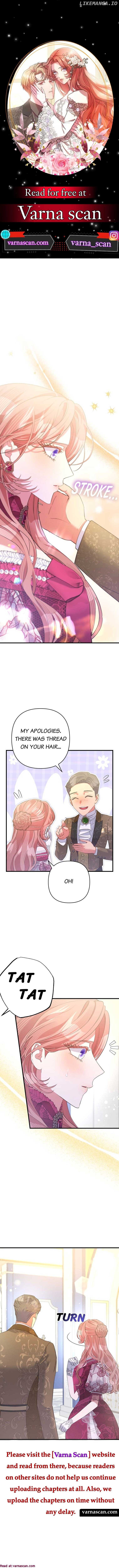 My Second First Marriage Chapter 40 - page 1
