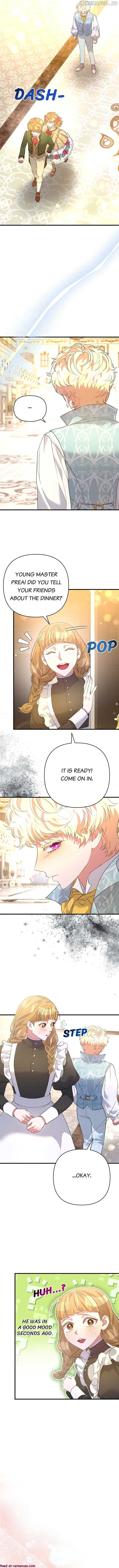My Second First Marriage Chapter 40 - page 11