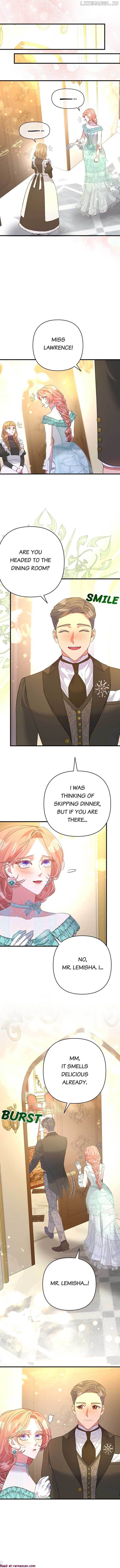 My Second First Marriage Chapter 40 - page 12
