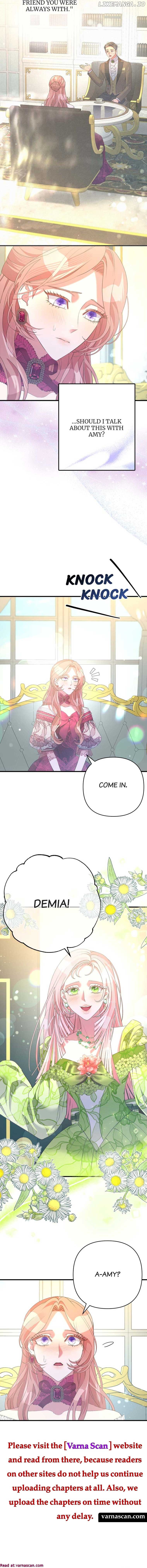 My Second First Marriage Chapter 40 - page 3