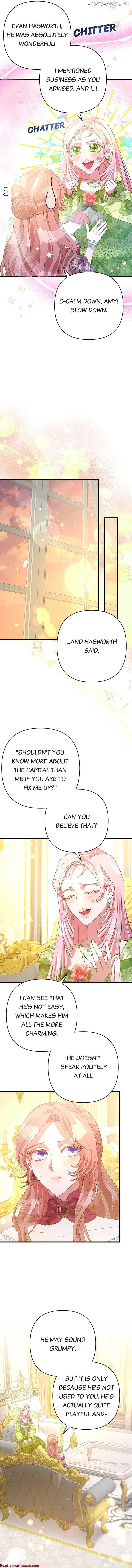 My Second First Marriage Chapter 40 - page 4