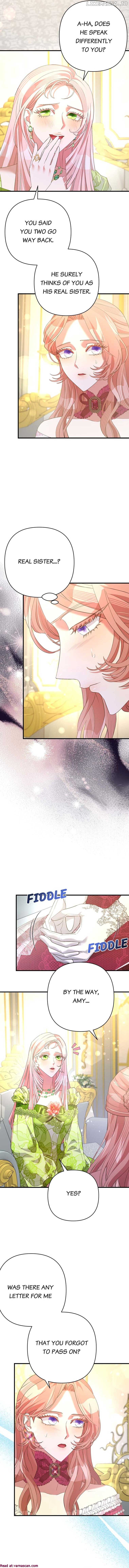 My Second First Marriage Chapter 40 - page 5