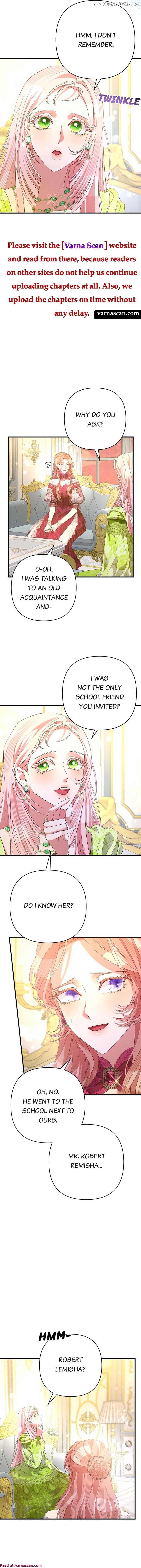 My Second First Marriage Chapter 40 - page 6