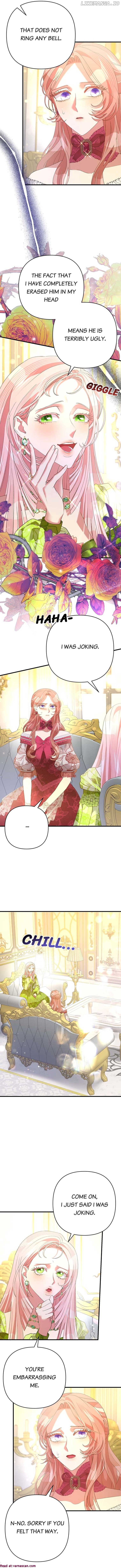 My Second First Marriage Chapter 40 - page 7