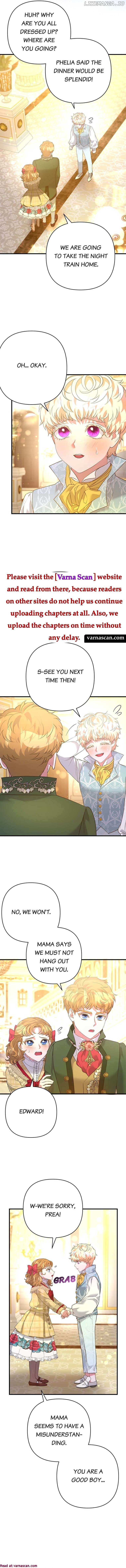 My Second First Marriage Chapter 40 - page 9